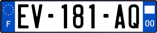 EV-181-AQ