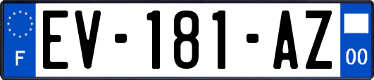 EV-181-AZ