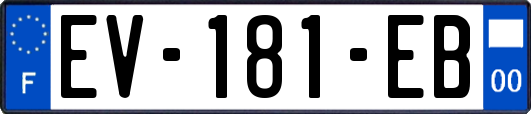 EV-181-EB