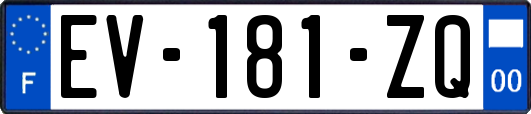 EV-181-ZQ