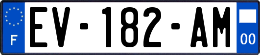 EV-182-AM