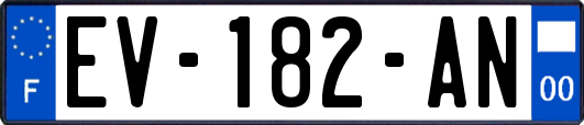 EV-182-AN