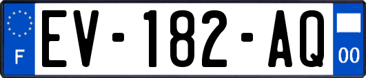 EV-182-AQ