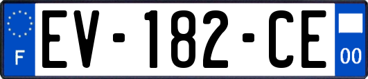 EV-182-CE