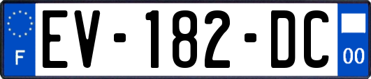 EV-182-DC