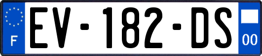 EV-182-DS