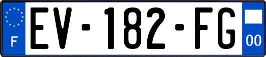 EV-182-FG