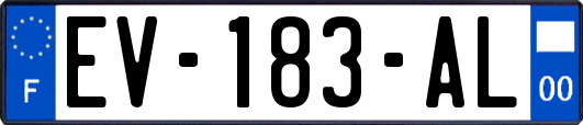 EV-183-AL