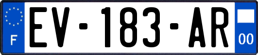 EV-183-AR