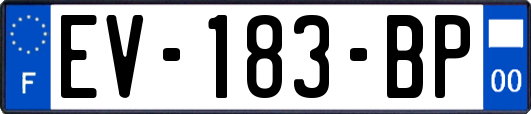 EV-183-BP