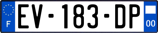 EV-183-DP