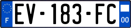 EV-183-FC