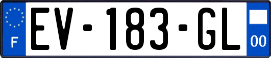 EV-183-GL