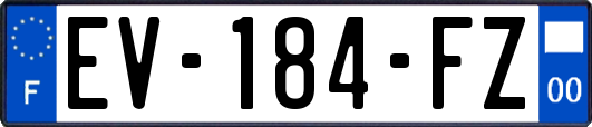 EV-184-FZ