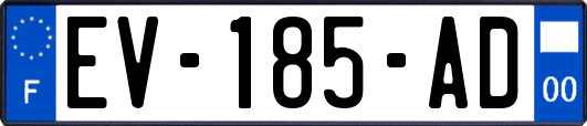 EV-185-AD