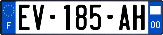 EV-185-AH