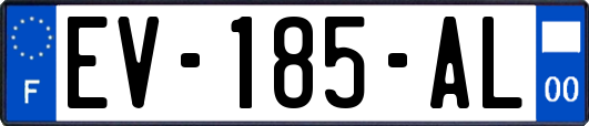 EV-185-AL