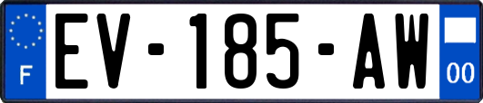 EV-185-AW