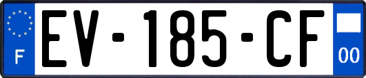 EV-185-CF