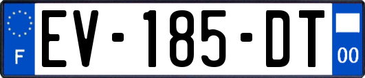 EV-185-DT