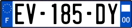 EV-185-DY