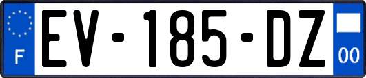 EV-185-DZ