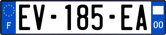 EV-185-EA