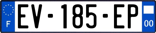 EV-185-EP