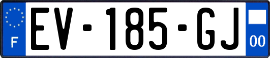 EV-185-GJ