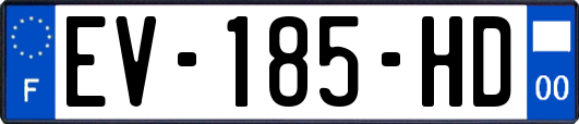 EV-185-HD