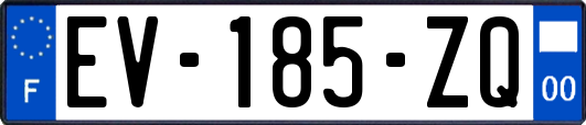 EV-185-ZQ