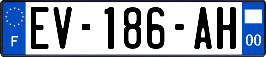 EV-186-AH