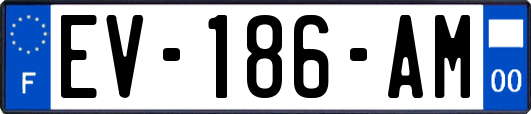 EV-186-AM