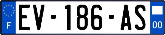 EV-186-AS