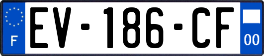 EV-186-CF