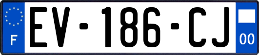 EV-186-CJ