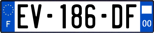 EV-186-DF