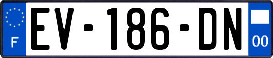 EV-186-DN