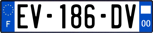 EV-186-DV