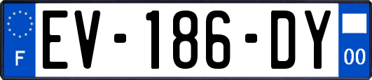 EV-186-DY