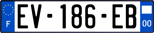 EV-186-EB