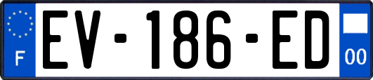 EV-186-ED