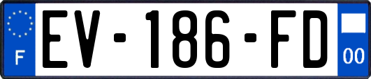 EV-186-FD