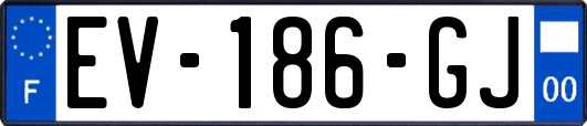 EV-186-GJ