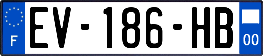 EV-186-HB