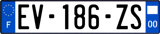 EV-186-ZS