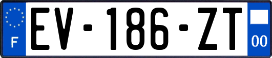 EV-186-ZT