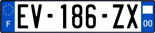 EV-186-ZX