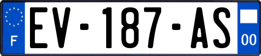 EV-187-AS