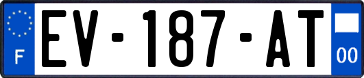 EV-187-AT